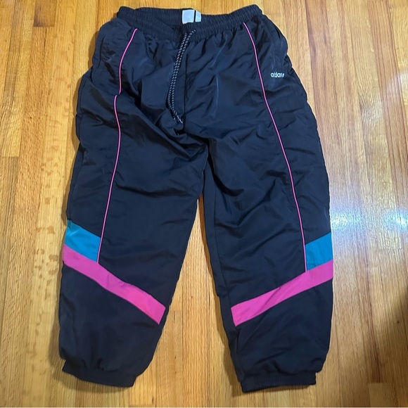 ADIDAS TECH TRACK PANTS Size XL (f6 - Picture 3 of 10
